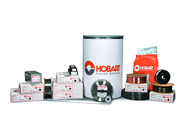 Hobart Filler Metals