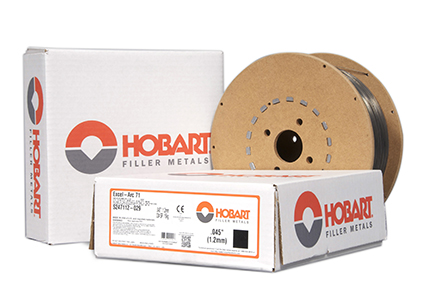 Hobart Welding Wire Spools