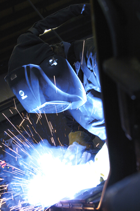 Welding