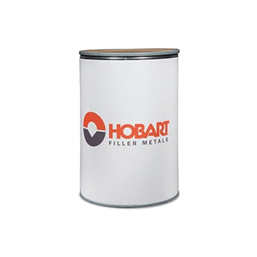 How to Set Up a Hobart Aluminum Wire Drum