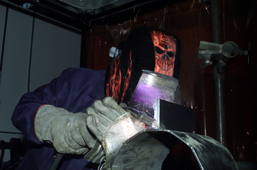 Joining A36 Steel to Dissimilar Metals: Know the Material Chemistry and More