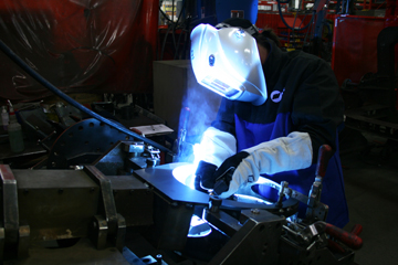 Rethinking Metal-Cored Wires