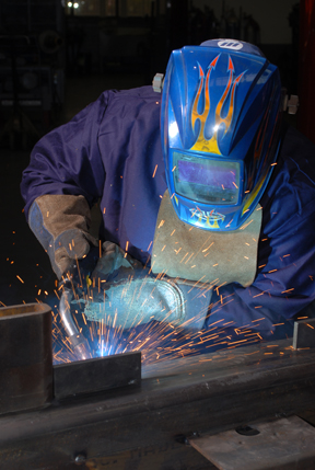 Filler Metal Product Approvals: From AWS to CWB, What Do They Mean?
