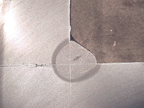 The Groove Weld: A Lesson in Weld Anatomy and Geometry