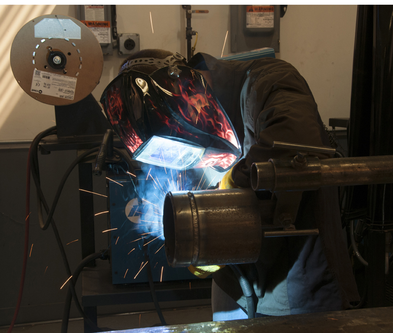 What’s New with Filler Metals?