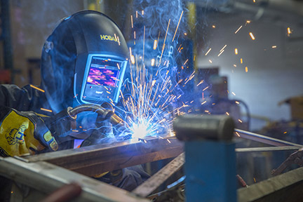 Learn the Best-Kept Secrets to Avoiding Costly Welding Fails