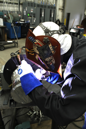Here’s What You Need to Know About How To Weld Stainless Steel