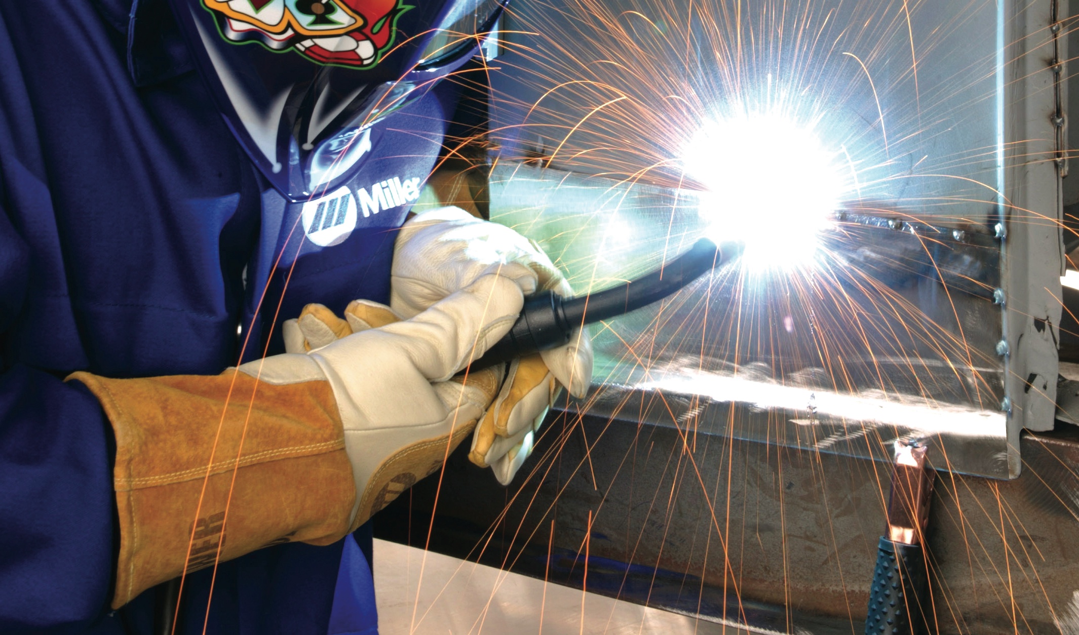 Welding Stainless Steel: Understanding the Alloys and Choosing Filler Metal