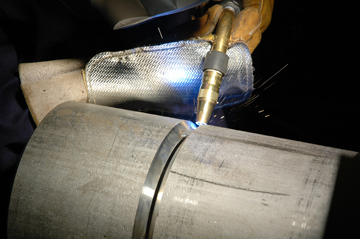 From SMAW Electrodes to Tubular Wires: Selecting Filler Metals to Weld Austenitic Stainless Steel Tube and Pipe