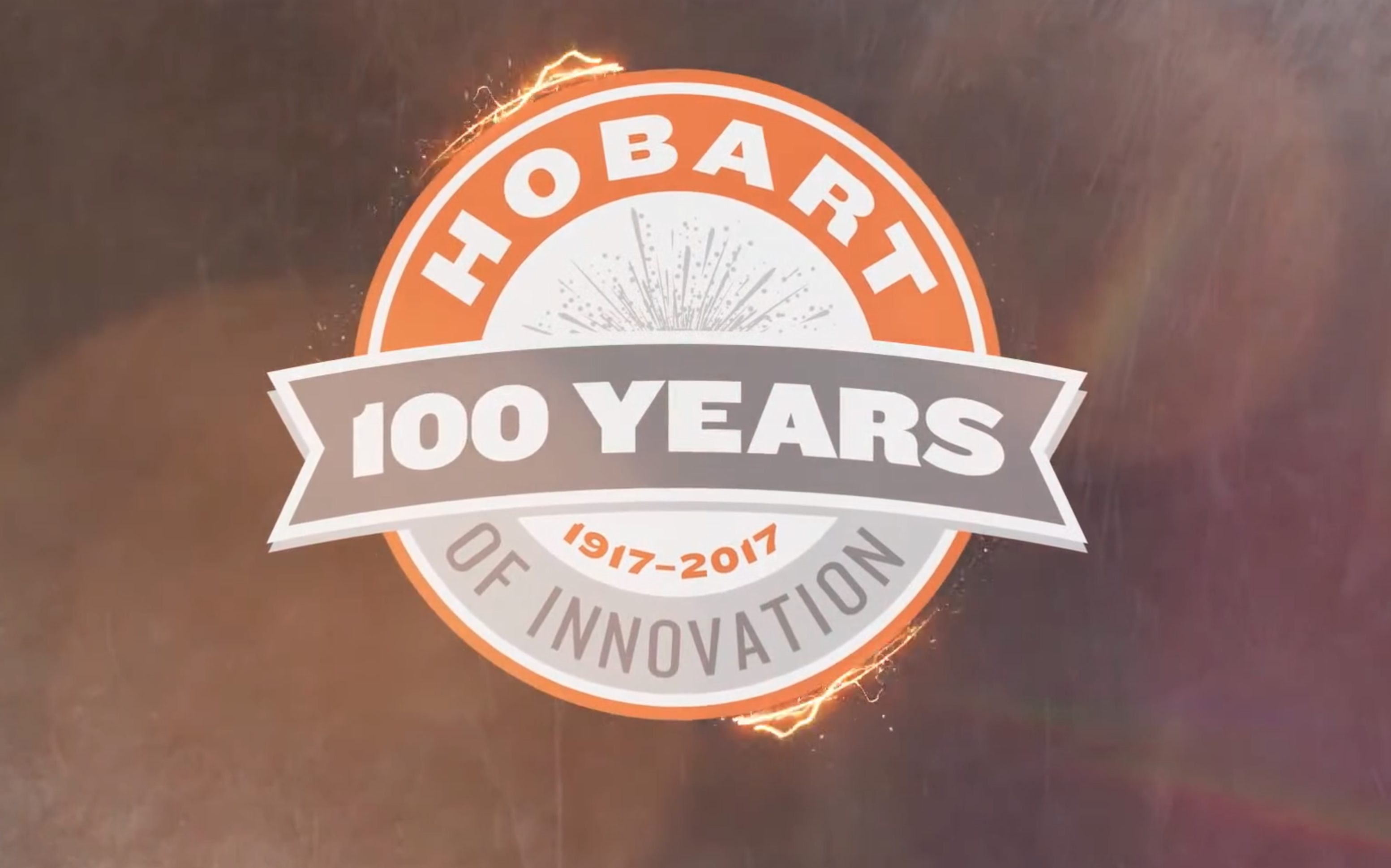 Hobart Brothers Company: A Century of Innovation