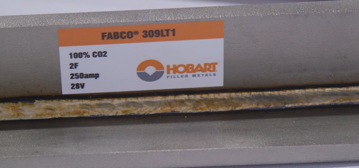 Hobart Expands Stainless Steel Offering